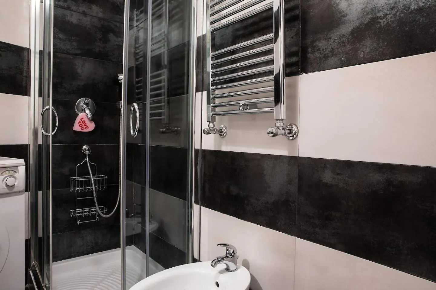 Maison Spanish Steps Roma Apartamento