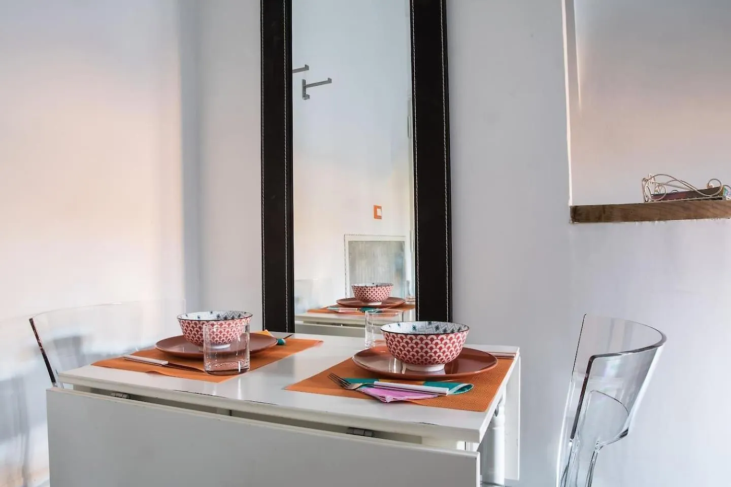 Apartamento Maison Spanish Steps Roma