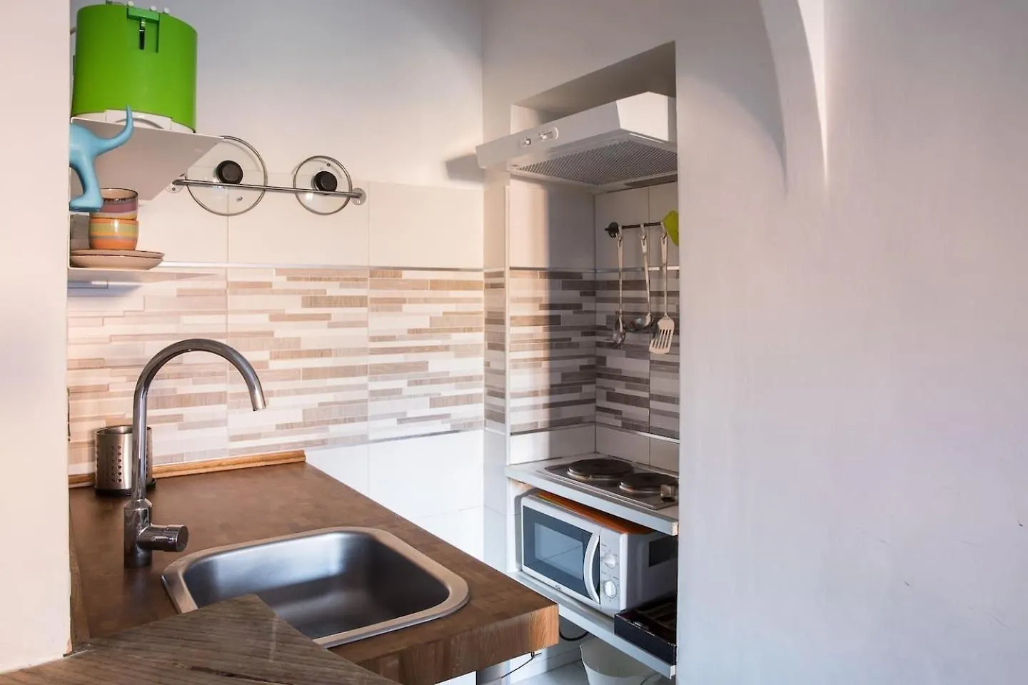 Apartamento Maison Spanish Steps Roma