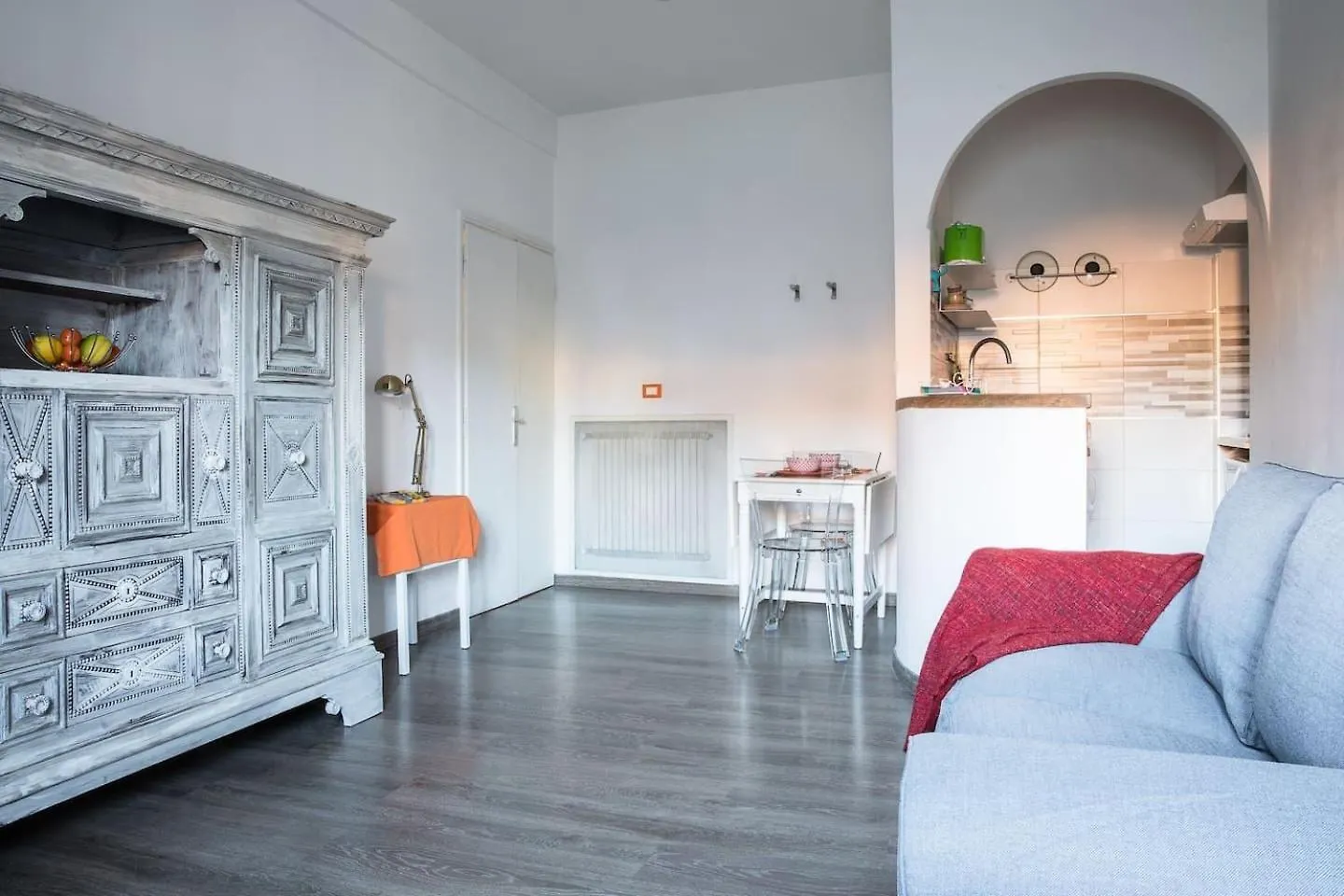 Apartamento Maison Spanish Steps Roma